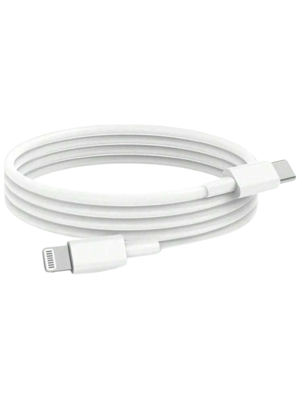 Cable USB-C a Lightning