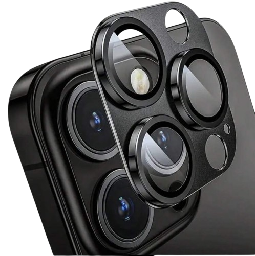 Protector de cámara Lens Guard