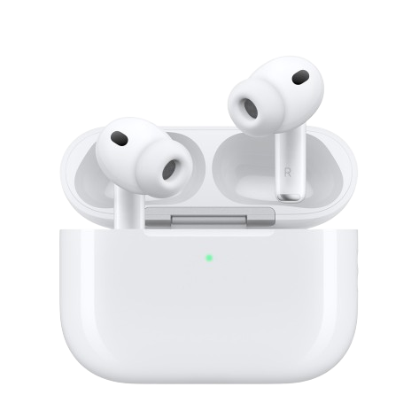 AirPods Pro 3