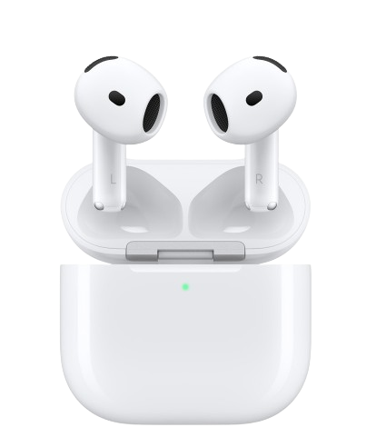 AirPods Pro 4