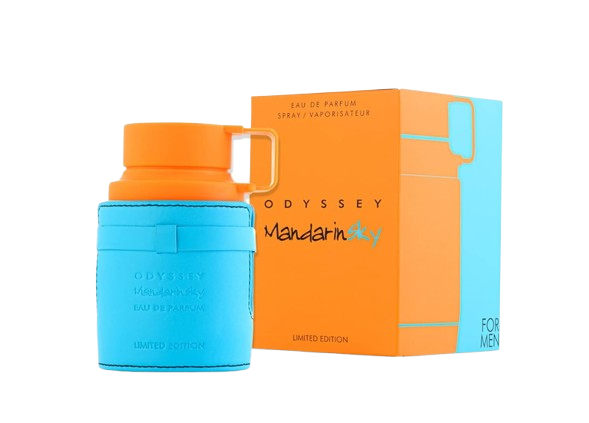 Odyssey - Mandarinsky