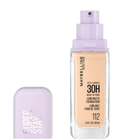 Maybelline Super Stay 112