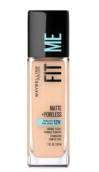 Maybelline Fit Me Base Soft Sand