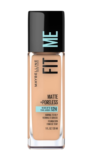 Maybelline Fit Me Base Buff Beige