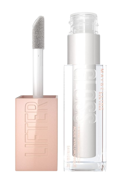 Brillo Labial Lifter Gloss Pearl