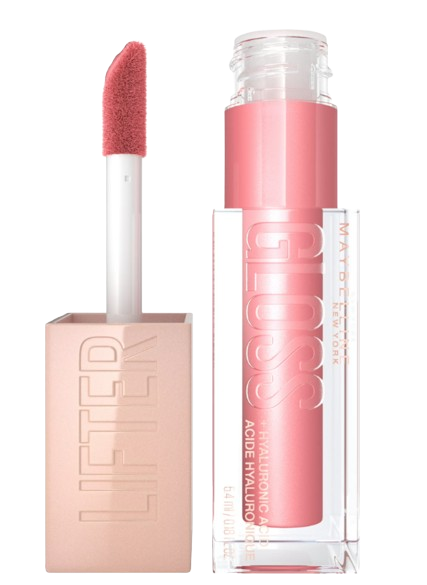 Brillo Labial Lifter Gloss Silk
