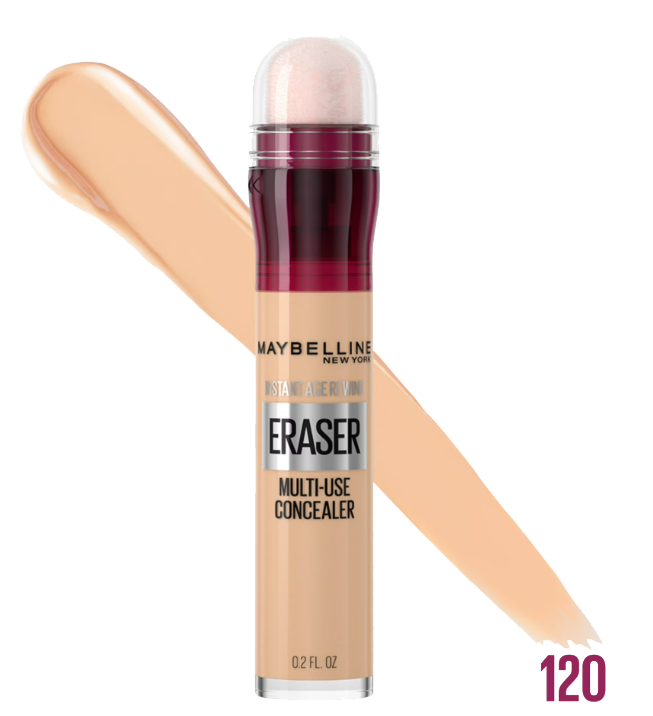Eraser Corrector 120