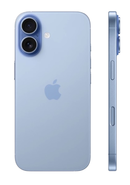 iPhone 17