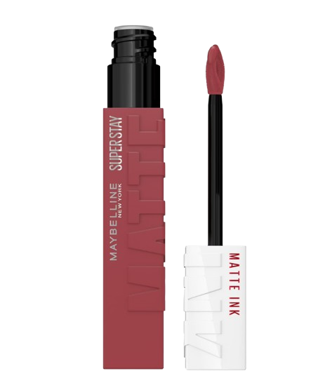 Labial Líquido Mate Mover