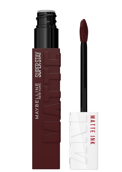 Labial Líquido Mate Voyager