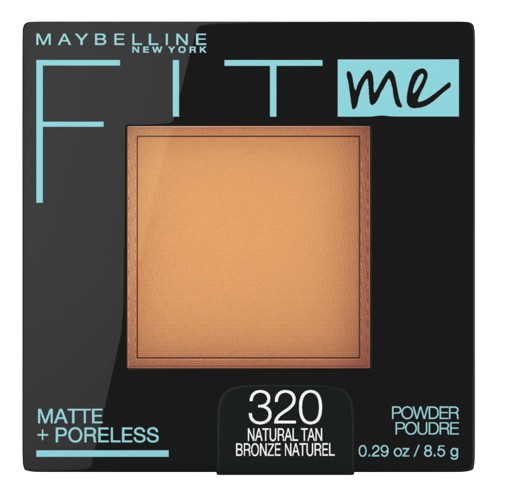 Maybelline Fit Me Polvo Bronceado Natural